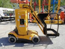 nacelle automotrice Mât vertical Haulotte