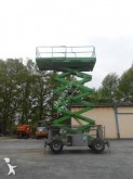 nacelle automotrice Plate-forme ciseau JLG