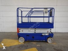 Haulotte COMPACT 10