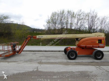 nacelle JLG