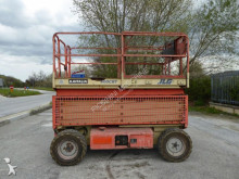 nacelle JLG