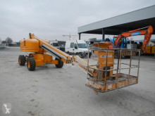 nacelle automotrice télescopique Genie