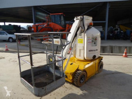 nacelă autopropulsată Catarg vertical Manitou