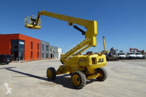 JLG M600JP