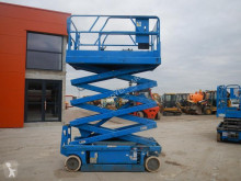 Genie GS-2646 aerial platform