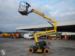 Airo A12 E aerial platform