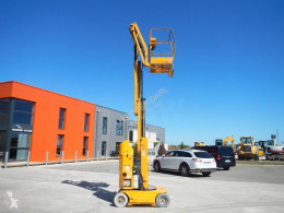 JLG TOUCAN 800 A