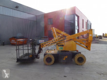 Airo SG1000 NEW E aerial platform