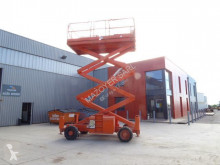 nacelle automotrice Plate-forme ciseau Haulotte