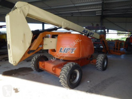 JLG 600AJ