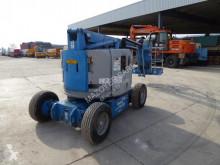 Genie Z34/22 aerial platform