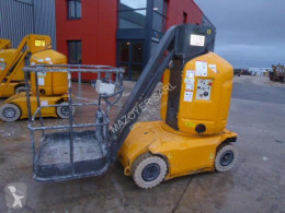 Manitou 105 VJR-2