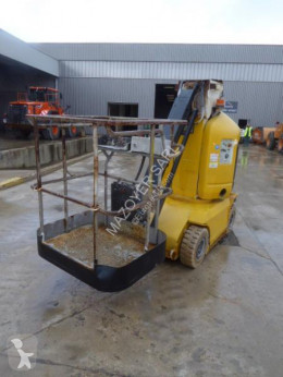 Manitou 105 VJR-2