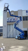 nacelle UpRight