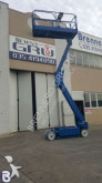 nacelle UpRight