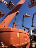 plataforma aranha JLG