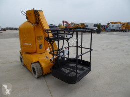 nacelle automotrice Mât vertical Manitou