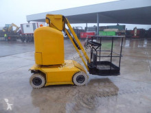 nacelle automotrice Mât vertical Manitou