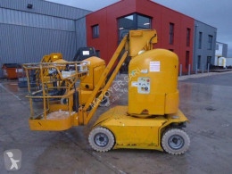 nacelle automotrice Mât vertical Manitou