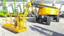 nacelle automotrice articulée Haulotte