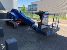 Aichi SR 12 B Hoogwerker