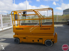 nacelle Haulotte Compact 8 -