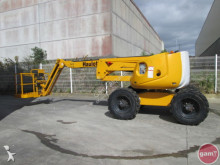 nacelle Haulotte - HA18PXNT