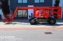nacelle automotrice occasion
