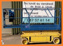 nacelle automotrice occasion