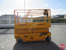 nacelle Haulotte - COMPACT 10