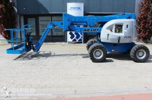 nacelle automotrice occasion