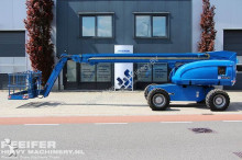 nacelle automotrice occasion