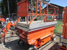 nacelle JLG