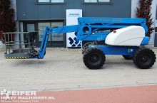 nacelle automotrice occasion