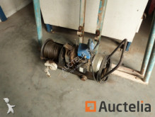 nacelle automotrice nc
