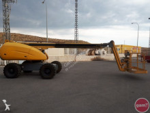 nacelle Haulotte H 16 TPX -