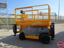 nacelle Haulotte Compact 10 DX -