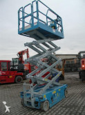 nacelle automotrice Plate-forme ciseau Genie