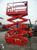 nacelle automotrice Plate-forme ciseau Genie
