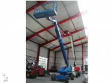 nacelle UpRight