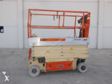 nacelle JLG