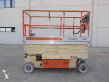 nacelle JLG