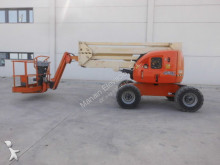 nacelle JLG