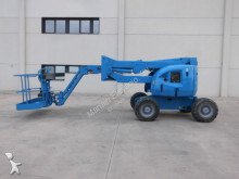 nacelle JLG