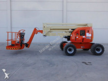 nacelle JLG