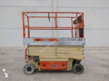 nacelle JLG