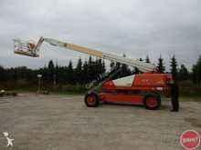 nacelle Snorkel