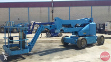 nacelle JLG