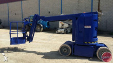 nacelle Genie