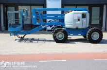 nacelle automotrice occasion